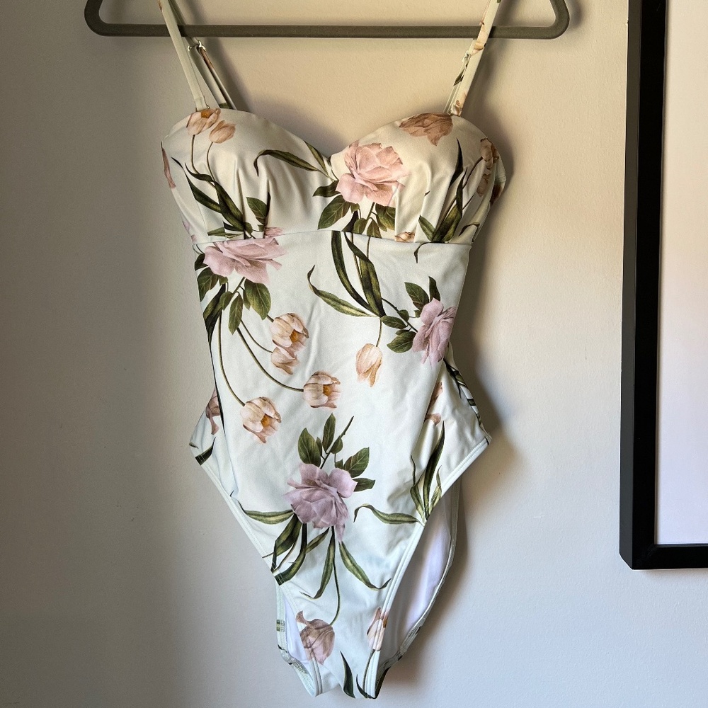 NEW Ted Baker swimsuit size 2
